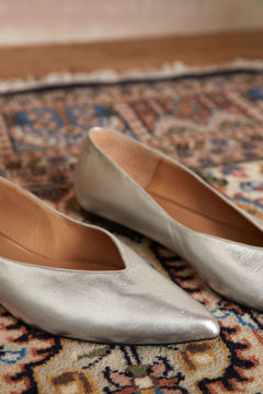 Picture of ROMY BALLET FLATS